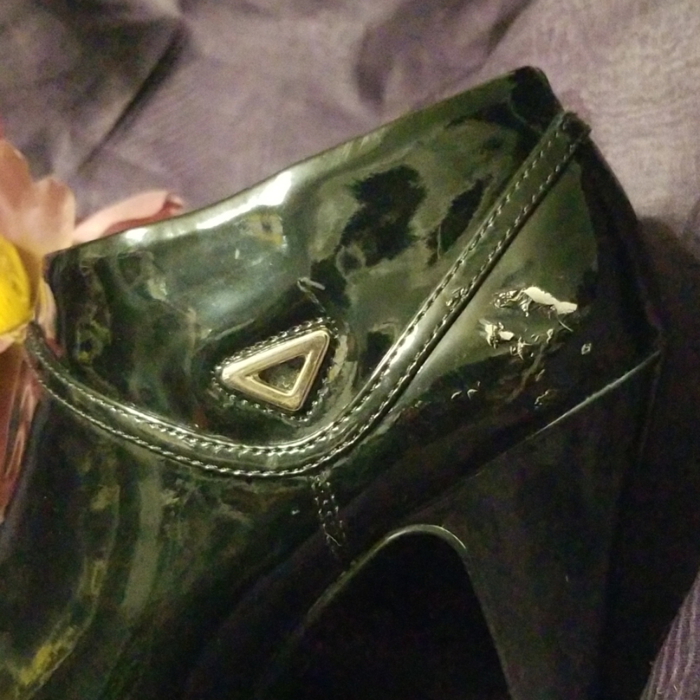 Booties - Picture 5 of 7